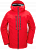 Куртка мужская Volcom Guide Gore-Tex Crimson - Фото 1 малая