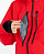 Куртка мужская Volcom Guide Gore-Tex Crimson - Фото 8 малая