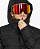 Куртка мужская Volcom Sew Down Black - Фото 4 малая