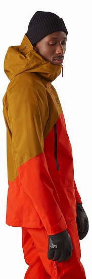 Куртка мужская Arcteryx Rush Phoenix - Фото 2 большая