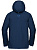 Куртка мужская Norrona Lofoten Gore-Tex Insulated Indigo Night - Фото 2 малая