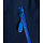 Куртка мужская Norrona Lofoten Gore-Tex Insulated Indigo Night - Фото 6 малая
