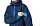 Куртка мужская Norrona Lofoten Gore-Tex Insulated Indigo Night - Фото 11 малая