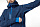 Куртка мужская Norrona Lofoten Gore-Tex Insulated Indigo Night - Фото 13 малая