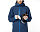 Куртка мужская Norrona Lofoten Gore-Tex Insulated Indigo Night - Фото 14 малая