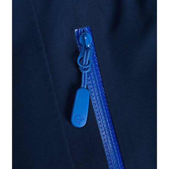 Куртка мужская Norrona Lofoten Gore-Tex Insulated Indigo Night - Фото 6 большая