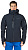 Куртка мужская Norrona Lofoten Gore-Tex Insulated Caviar - Фото 2 малая