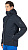 Куртка мужская Norrona Lofoten Gore-Tex Insulated Caviar - Фото 3 малая