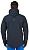 Куртка мужская Norrona Lofoten Gore-Tex Insulated Caviar - Фото 4 малая