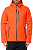 Куртка мужская Bogner Fire+Ice Eason2-T Lightning Red - Фото 1 малая