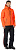 Куртка мужская Bogner Fire+Ice Eason2-T Lightning Red - Фото 2 малая