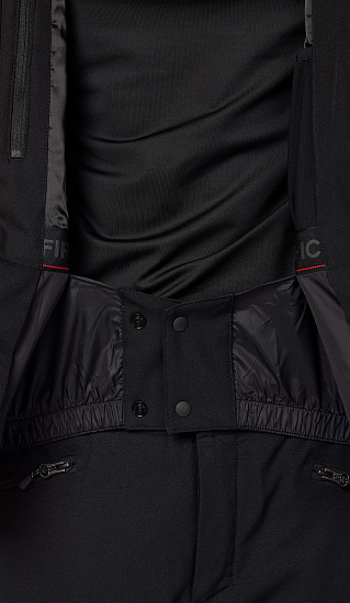 Куртка мужская Bogner Fire+Ice Eason2-T Lightning Red - Фото 8 большая
