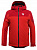 Куртка мужская Dainese HP1 M1 High-Risk-Red/Chili-Pepper - Фото 1 малая
