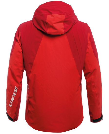 Куртка мужская Dainese HP1 M1 High-Risk-Red/Chili-Pepper - Фото 2 большая