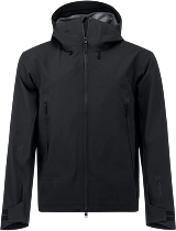 Куртка мужская Head Kore II Black