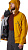 Куртка мужская Mountain Hardwear High Exposure Gore-Tex C-Knit - Фото 4 малая