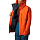 Куртка мужская Mountain Hardwear Cloud Bank Gore-Tex Insulated Multi - Фото 7 малая