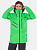 Куртка мужская The North Face Brigandine Chlorophyll Green Fuse/Weathered - Фото 3 малая