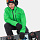 Куртка мужская The North Face Brigandine Chlorophyll Green Fuse/Weathered - Фото 6 малая