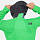 Куртка мужская The North Face Brigandine Chlorophyll Green Fuse/Weathered - Фото 8 малая