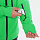 Куртка мужская The North Face Brigandine Chlorophyll Green Fuse/Weathered - Фото 10 малая