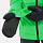 Куртка мужская The North Face Brigandine Chlorophyll Green Fuse/Weathered - Фото 12 малая