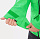 Куртка мужская The North Face Brigandine Chlorophyll Green Fuse/Weathered - Фото 13 малая