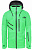 Куртка мужская The North Face Brigandine Chlorophyll Green Fuse/Weathered - Фото 1 малая