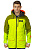 Куртка мужская Helly Hansen Ridge Shell 2.0 - Фото 5 малая
