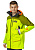 Куртка мужская Helly Hansen Ridge Shell 2.0 - Фото 6 малая