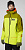 Куртка мужская Helly Hansen Ridge Shell 2.0 - Фото 2 малая