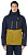Куртка мужская Scott Ultimate DRX Dark Blue/Ecru Olive - Фото 4 малая