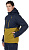 Куртка мужская Scott Ultimate DRX Dark Blue/Ecru Olive - Фото 5 малая