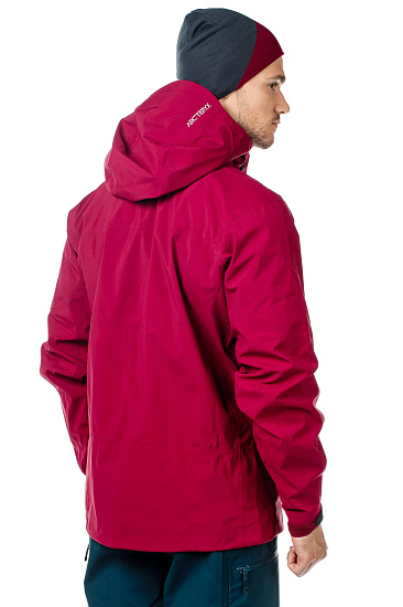 Куртка мужская Arcteryx Sabre AR Renegade - Фото 5 большая