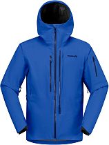 Куртка мужская Norrona Lofoten Gore-Tex Pro Limoges