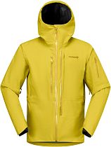 Куртка мужская Norrona Lofoten Gore-Tex Pro Antique Moss