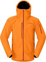 Куртка мужская Norrona Lofoten Gore-Tex Insulated Exuberance