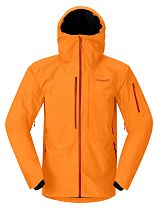 Куртка мужская Norrona Lofoten Gore-Tex Insulated Exuberance