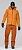 Куртка мужская Norrona Lofoten Gore-Tex Insulated Exuberance - Фото 4 малая