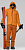 Куртка мужская Norrona Lofoten Gore-Tex Insulated Exuberance - Фото 7 малая