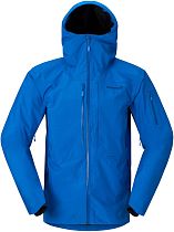 Куртка мужская Norrona Lofoten Gore-Tex Insulated Skydiver