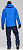 Куртка мужская Norrona Lofoten Gore-Tex Insulated Skydiver - Фото 5 малая