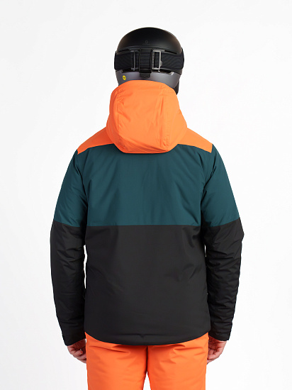 Куртка мужская Head Neo DLBK - Фото 5 большая