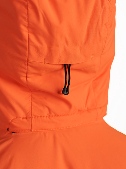 Куртка мужская Head Neo DLBK - Фото 9 большая