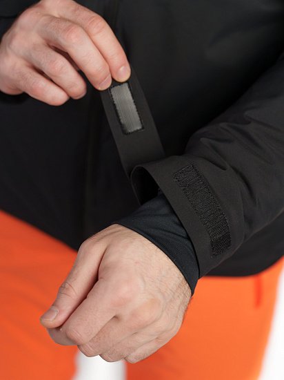 Куртка мужская Head Neo DLBK - Фото 11 большая