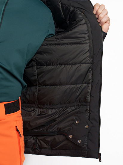 Куртка мужская Head Neo DLBK - Фото 13 большая