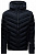 Куртка мужская Toni Sailer Kit Splendid Anthracite - Фото 1 малая