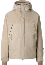 Куртка мужская Bogner Fire+Ice Flint-T Nomadic Desert