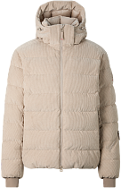 Куртка мужская Bogner Fire+Ice Luka3 Nomadic Desert
