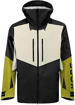 Куртка мужская Head Kore BKMG